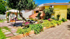 Villa Mimosa Porto Pinetto